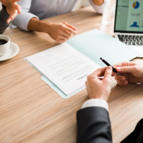 Business Services