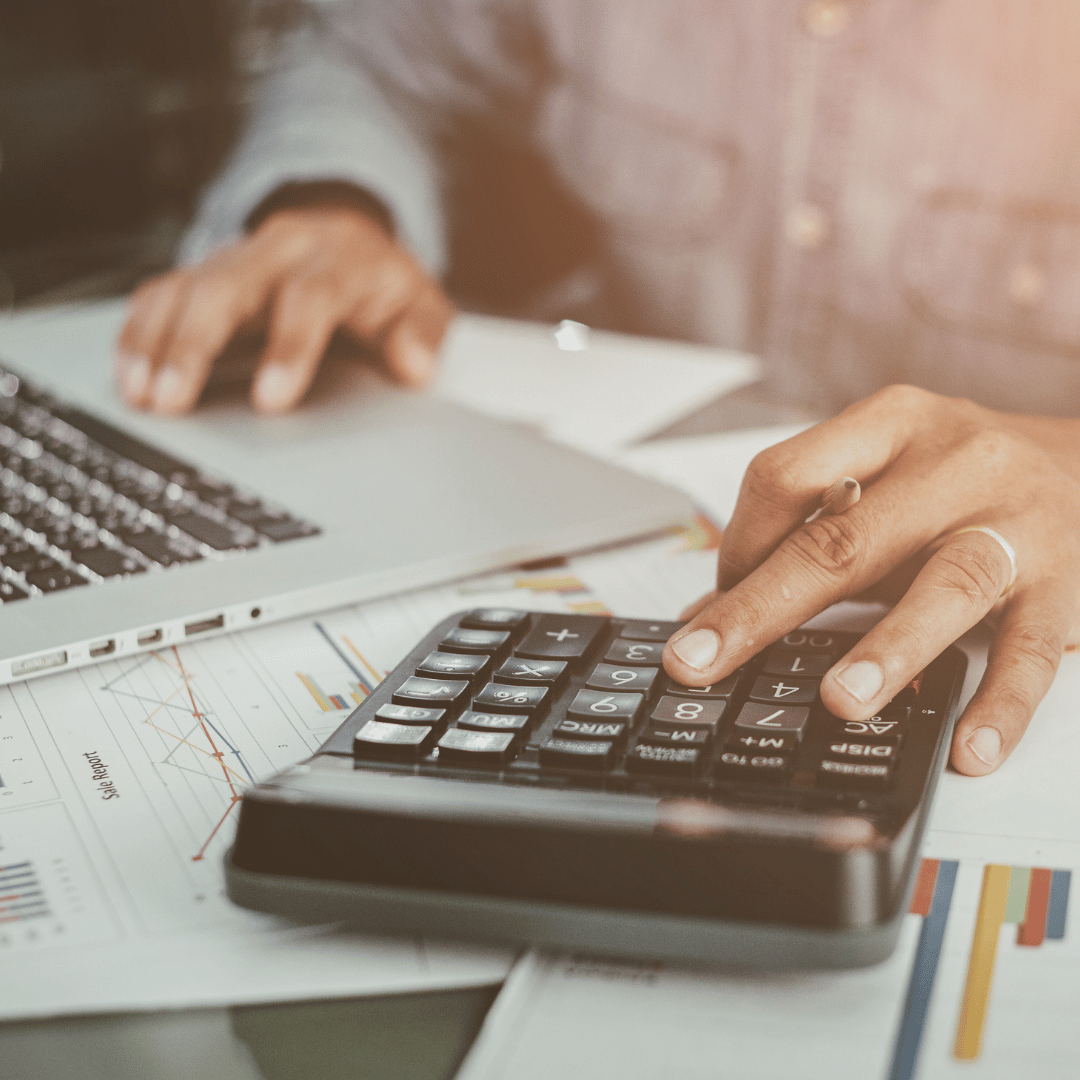 Finances & Insurance