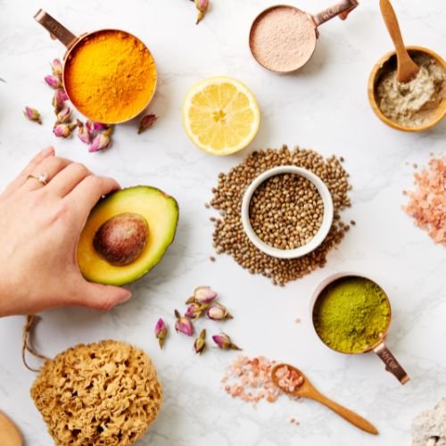 Health & Beauty
