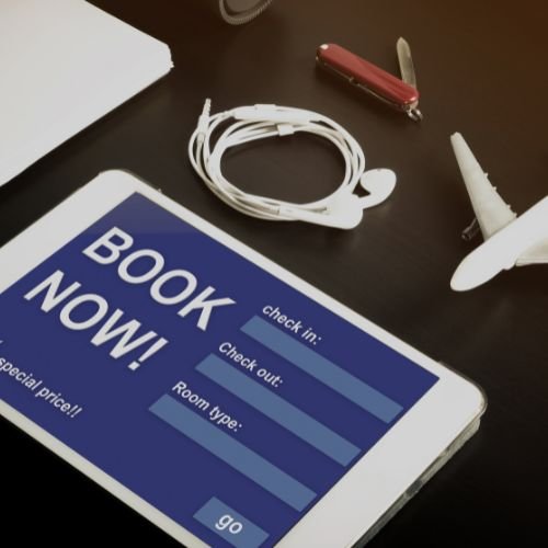 Tourism & Accommodation