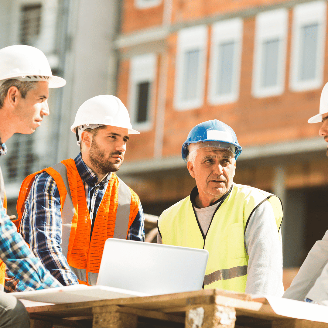 Tradesmen & Construction