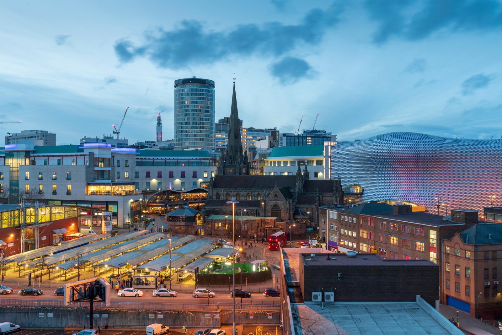 Birmingham