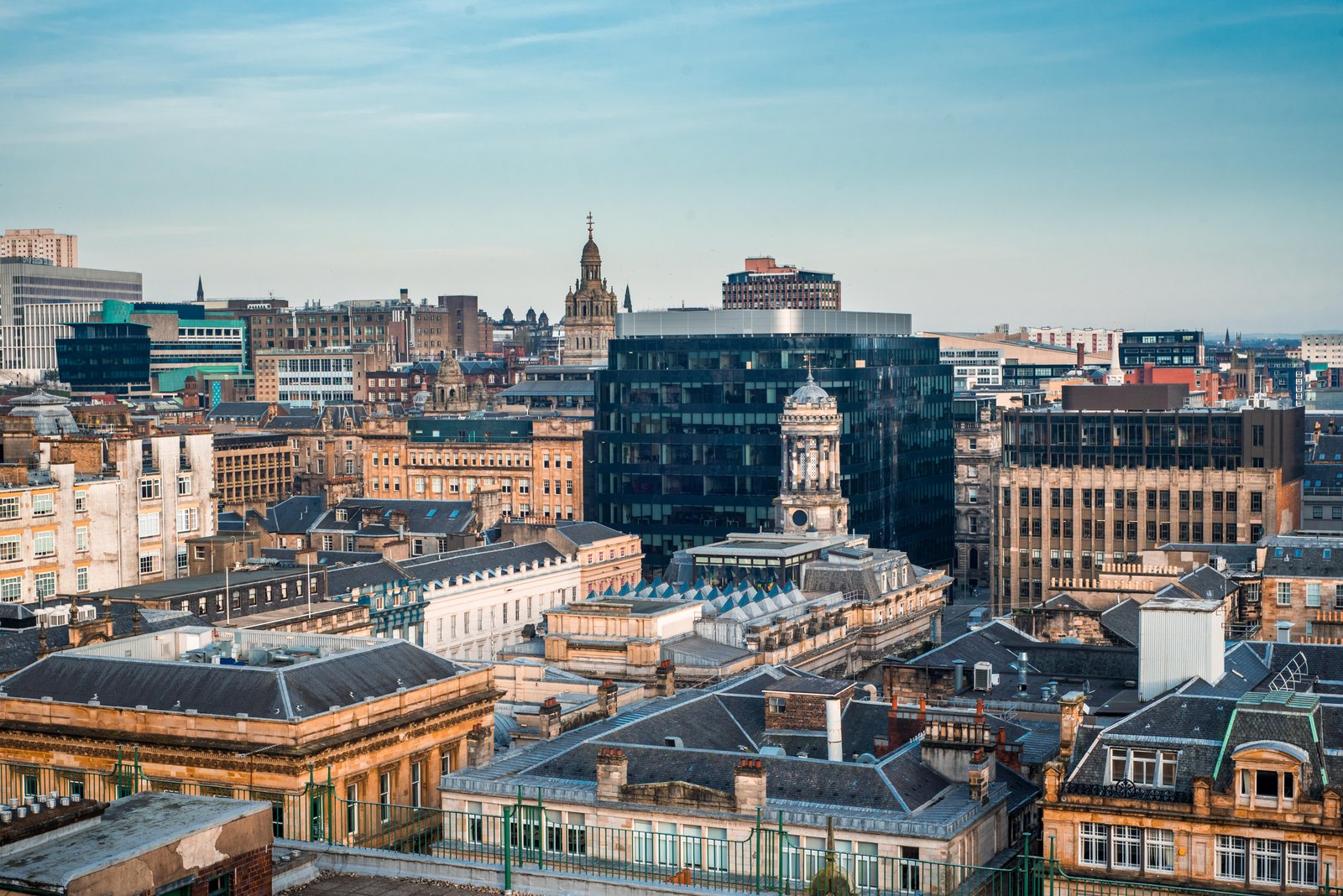 Glasgow